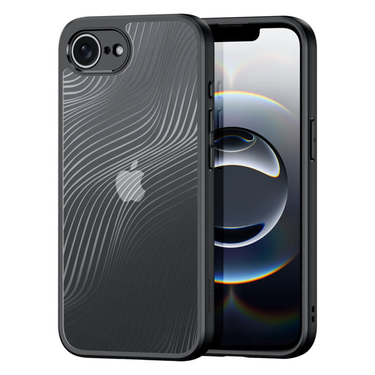 Dux Ducis Aimo Series Case For Apple iPhone 16e