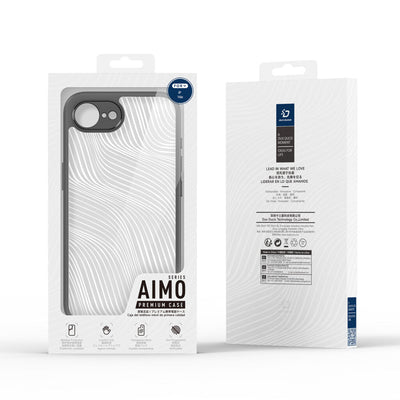 Dux Ducis Aimo Series Case For Apple iPhone 16e