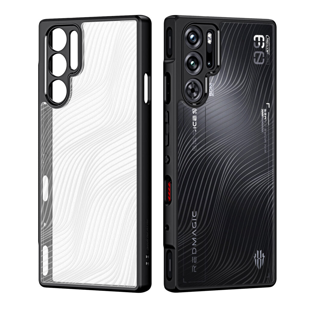 Dux Ducis Aimo Series Case for Nubia RedMagic 9 Pro/9 Pro Plus/9S Pro/9S Pro Plus