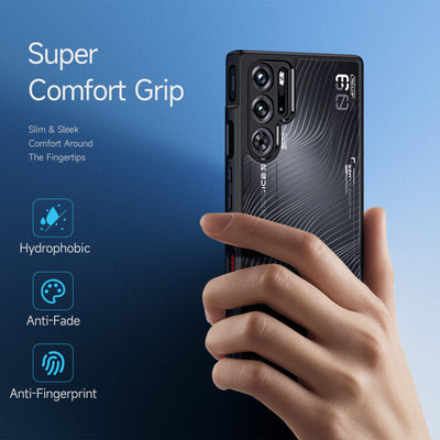 Dux Ducis Aimo Series Case for Nubia RedMagic 9 Pro/9 Pro Plus/9S Pro/9S Pro Plus