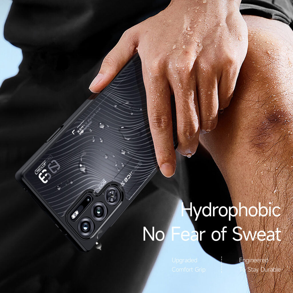 Dux Ducis Aimo Series Case for Nubia RedMagic 9 Pro/9 Pro Plus/9S Pro/9S Pro Plus