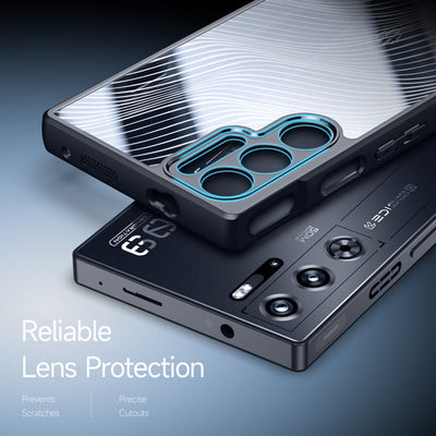 Dux Ducis Aimo Series Case for Nubia RedMagic 9 Pro/9 Pro Plus/9S Pro/9S Pro Plus