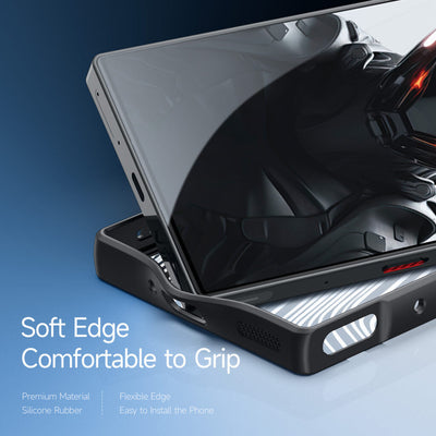 Dux Ducis Aimo Series Case for Nubia RedMagic 9 Pro/9 Pro Plus/9S Pro/9S Pro Plus