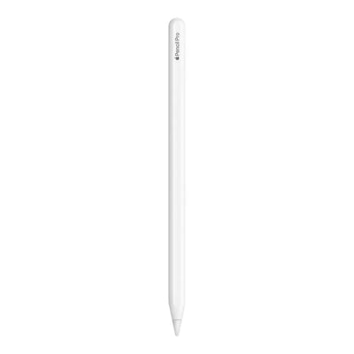 Apple Pencil Pro (Pixel-Perfect Precision, Tilt and Pressure Sensitivity - Charges and Pairs Magnetically)