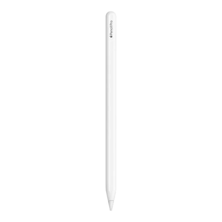 Apple Pencil Pro (Pixel-Perfect Precision, Tilt and Pressure Sensitivity - Charges and Pairs Magnetically)