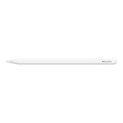 Apple Pencil Pro (Pixel-Perfect Precision, Tilt and Pressure Sensitivity - Charges and Pairs Magnetically)