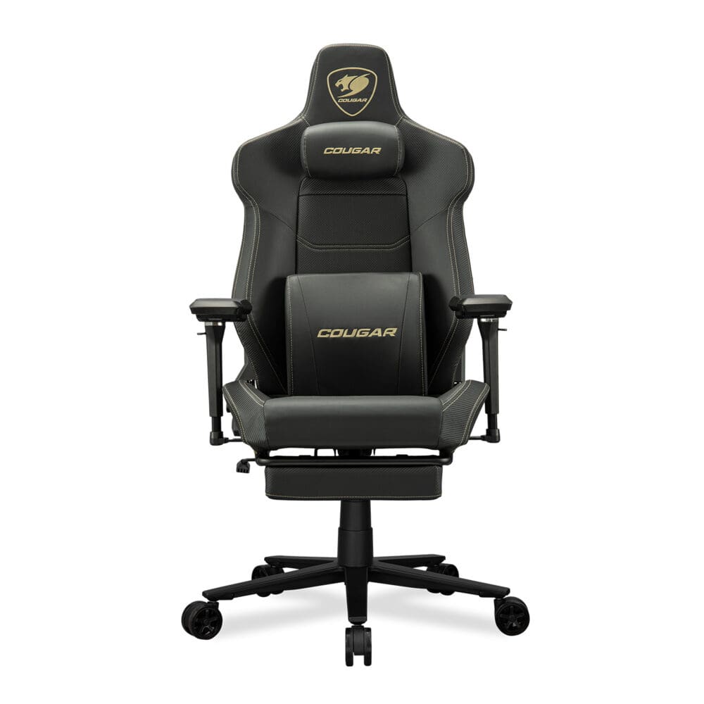 Cougar Armor EVO M | Gaming Chair