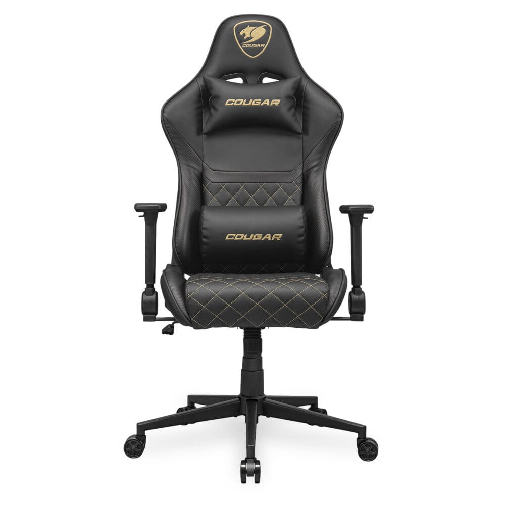 Cougar Armor One V2 | Gaming Chair