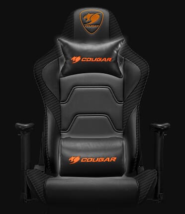 Cougar Armor Elite | Gaming Chair