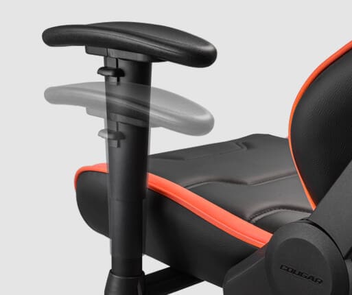 Cougar Armor Elite | Gaming Chair