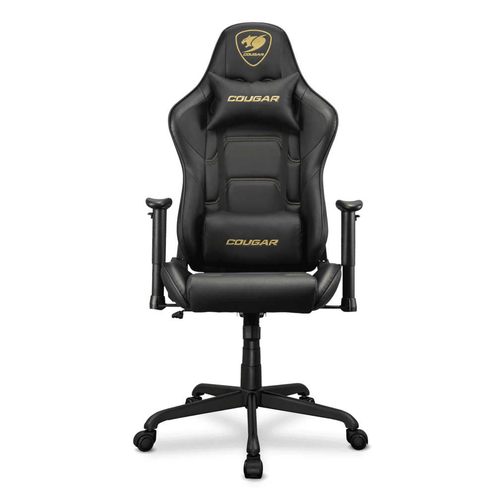 Cougar Armor Elite | Gaming Chair