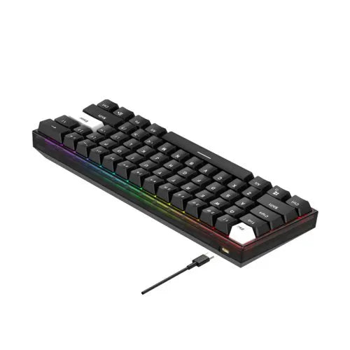 Fantech MK857 MAXFIT61 - image 2