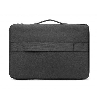 Kinmac Black Nylon KMS410 | 13 & 14-inch Laptop Sleeve