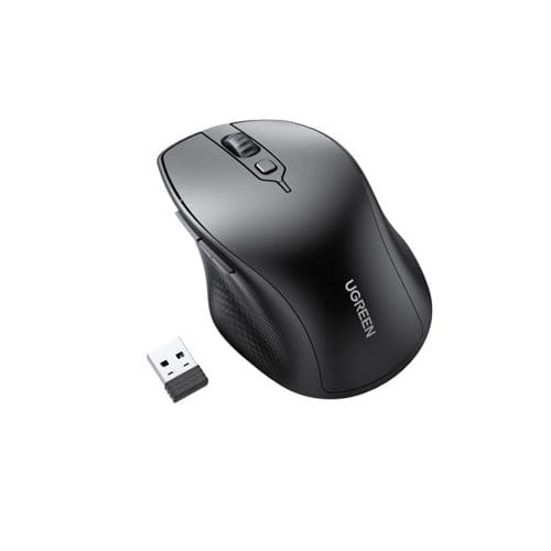 Ugreen Bluetooth & Wireless Mouse in Lebanon - OutGeeked