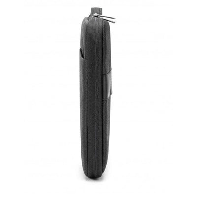 Kinmac Black Nylon KMS411 | 15 & 16-inch Laptop Sleeve