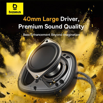 Baseus AeQur 35 Pro Air