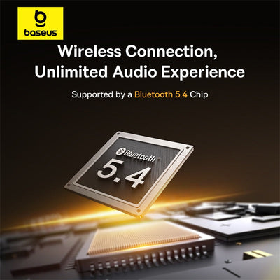 Baseus AeQur 35 Pro Air