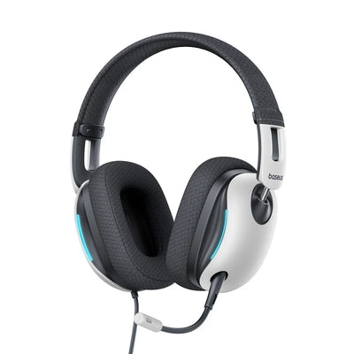 Baseus  GoPlay 1+ Max (7.1 Over-Ear Gaming Wired Headset, USB Plug)