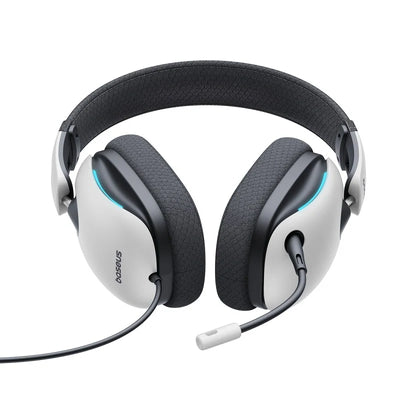 Baseus  GoPlay 1+ Max (7.1 Over-Ear Gaming Wired Headset, USB Plug)