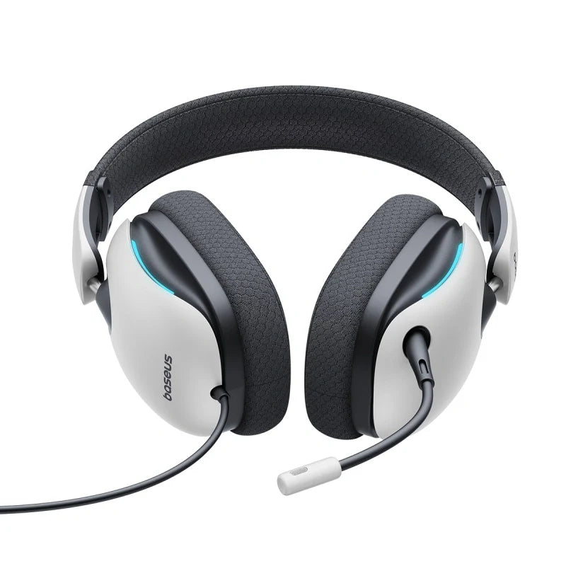 Baseus  GoPlay 1+ Max (7.1 Over-Ear Gaming Wired Headset, USB Plug)