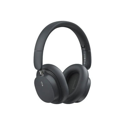 Baseus Bowie D05 (Wireless HiFi Headphones with Immersive Spatial Audio and Deep Bass)