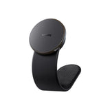 Baseus C02 Pro Magnetic Wireless Charging Car Mount in Lebanon - OutGeeked