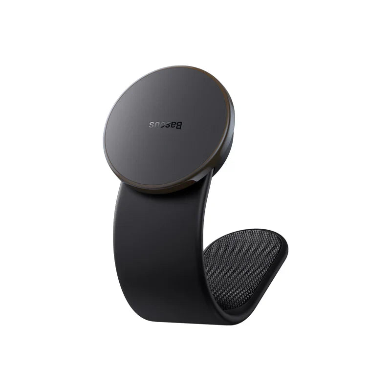 Baseus C02 Pro Magnetic Wireless Charging Car Mount in Lebanon - OutGeeked