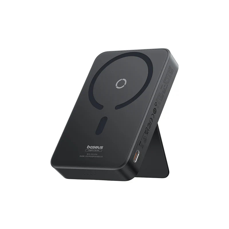 Baseus MagPro Magnetic Power Bank 20W 5000mAh in Lebanon - OutGeeked