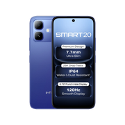 Infinix Smart 20