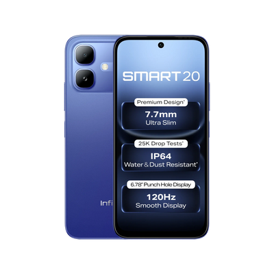 Infinix Smart 20