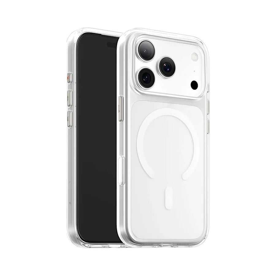Blueo Crystal Drop Resistant Case Ring Design | Apple iPhone 17 Pro Case