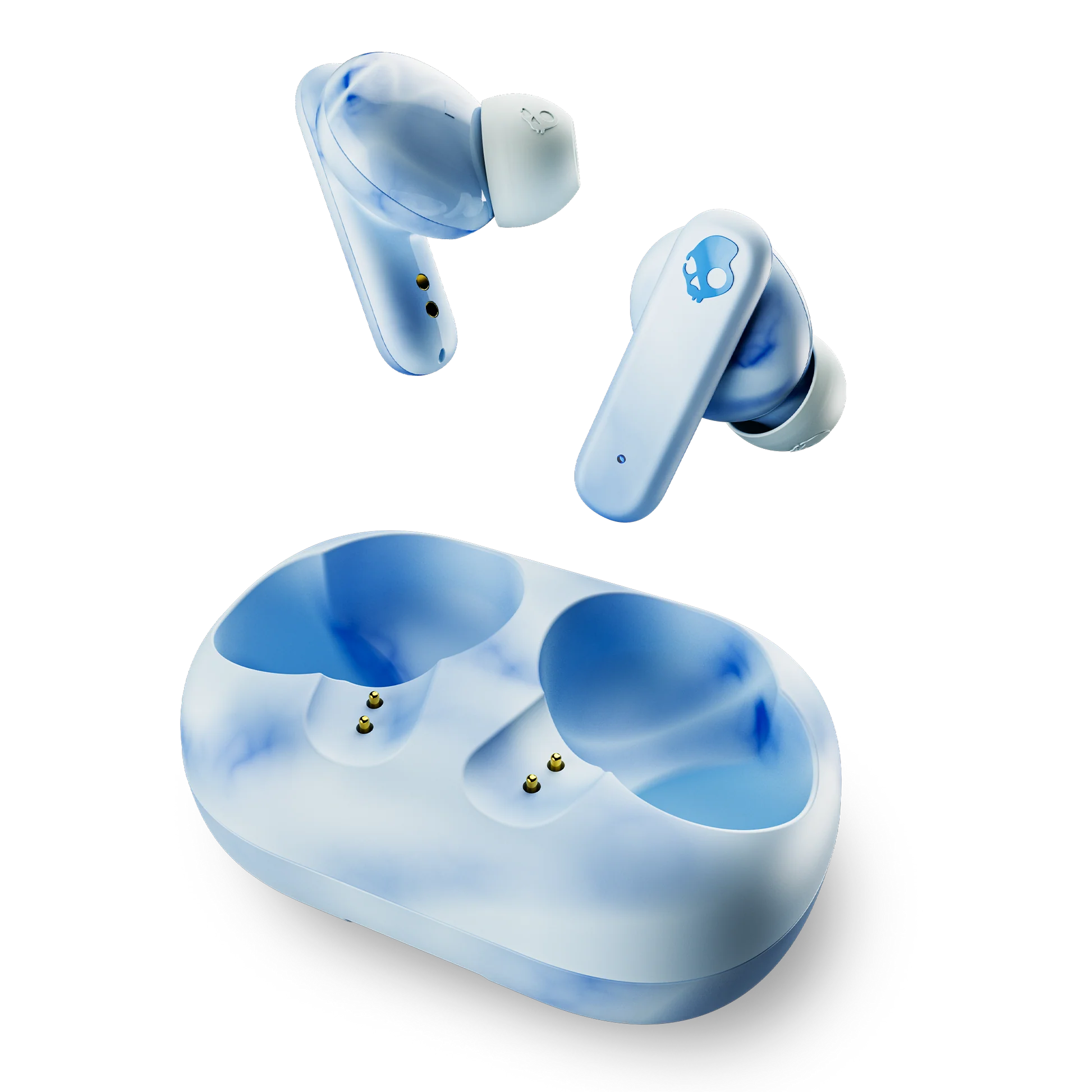 Skullcandy Ecobuds