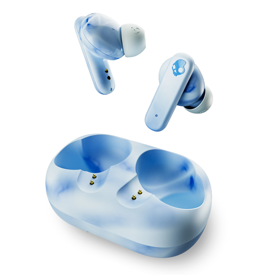 Skullcandy Ecobuds in Lebanon - OutGeeked