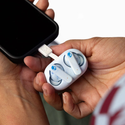 Skullcandy Ecobuds