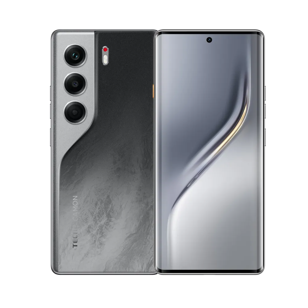 Tecno Camon 40 Pro 5G 12GB/256GB