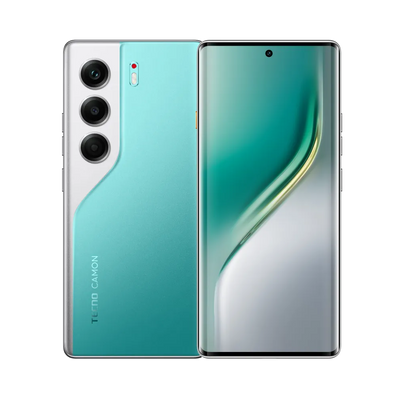 Tecno Camon 40 Pro 5G 12GB/256GB