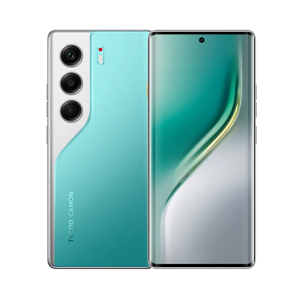 Tecno Camon 40 Pro 5G 12GB/256GB