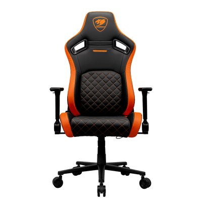 Cougar Defensor | Gaming Chair