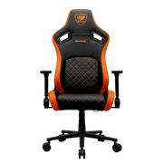 Cougar Defensor | Gaming Chair