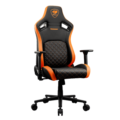 Cougar Defensor | Gaming Chair