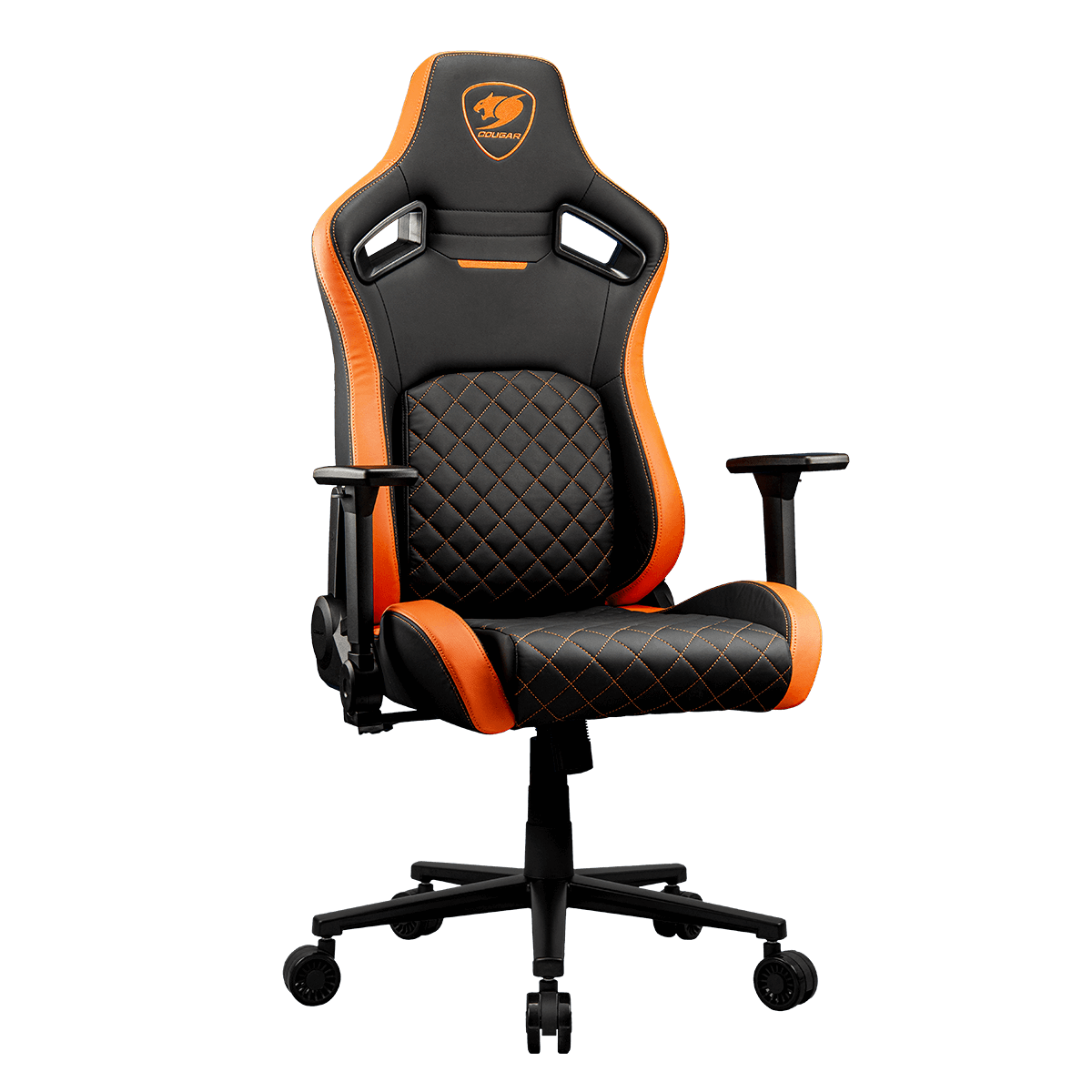 Cougar Defensor | Gaming Chair