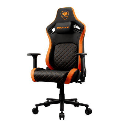 Cougar Defensor | Gaming Chair