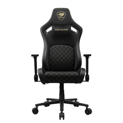 Cougar Defensor | Gaming Chair