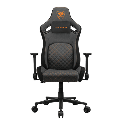 Cougar Defensor | Gaming Chair