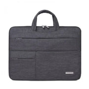 Canvas Artisan L3-02-13DGY | 13 & 14-inch Laptop Bag