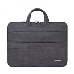 Canvas Artisan 13 & 14-Inch Laptop Bag (L3-02-13DGY)