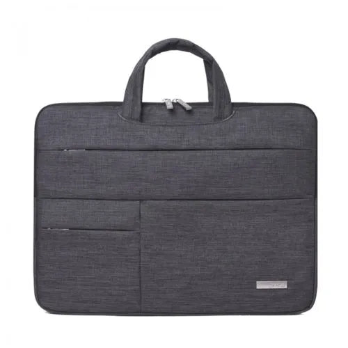 Canvas Artisan L3-02-13DGY | 13 & 14-inch Laptop Bag