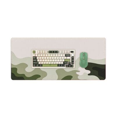 Fantech MP905 MATCHA MILK (XX-Large) | Mousepad