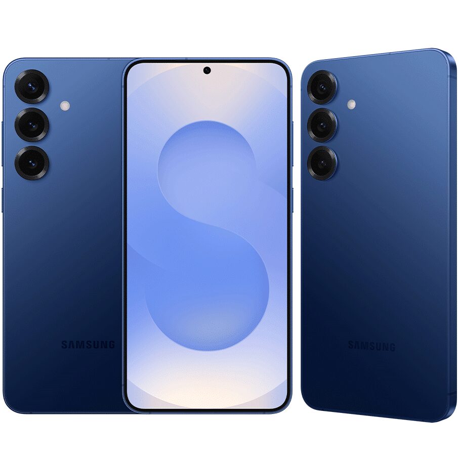 Samsung Galaxy S25+ 12GB/256GB