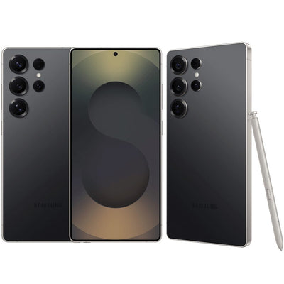 Samsung Galaxy S25 Ultra